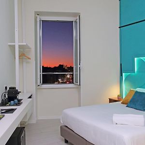 Suite familiare deluxe con letto queen size