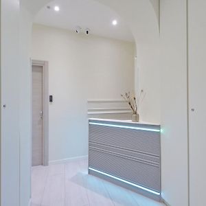 Appartamento deluxe con 1 camera da letto